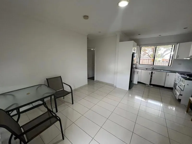 Furnished Two Bedroom Granny Flat with Separate Entrance NOW LEASING!!!