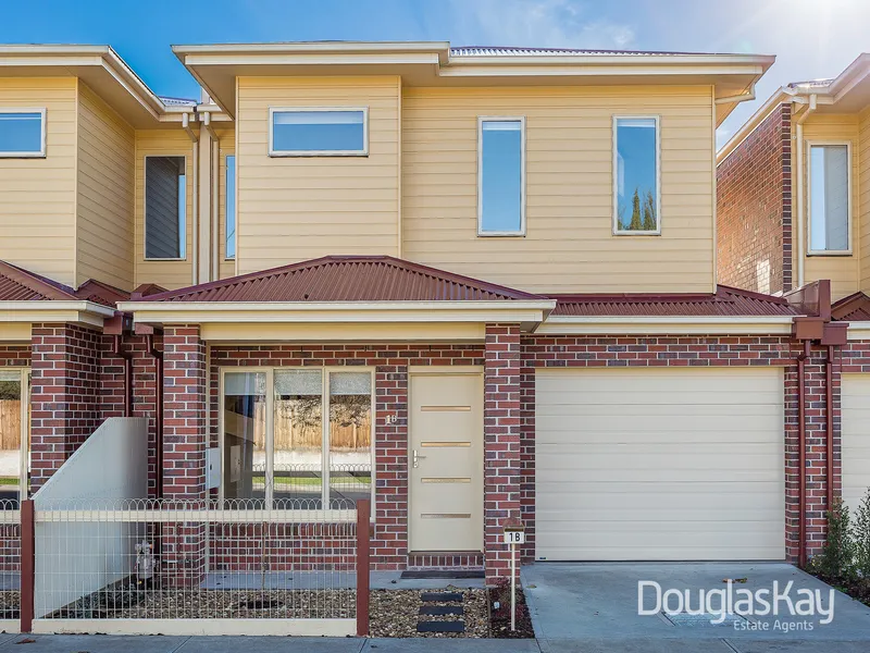 Superb Modern Lifestyle Choice