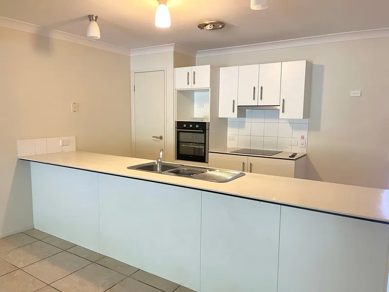 Your Island Get a Way!