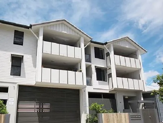 Secure & Convenient Complex