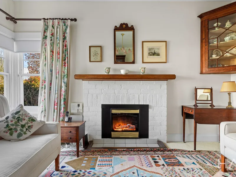 A Home To Make Memories