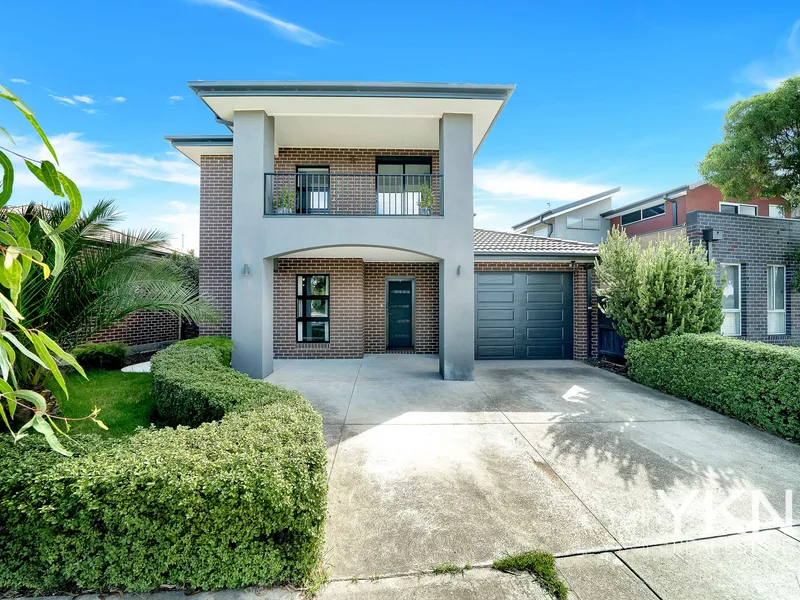 Stunning One For The Family!