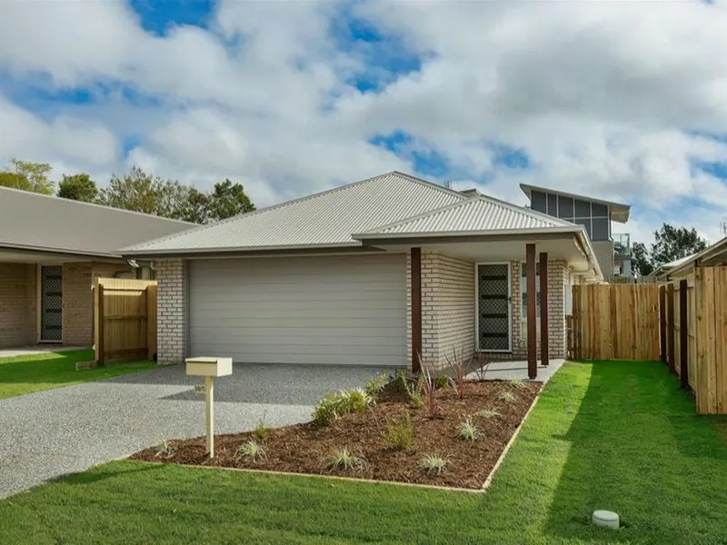 Four Bedroom Stunner