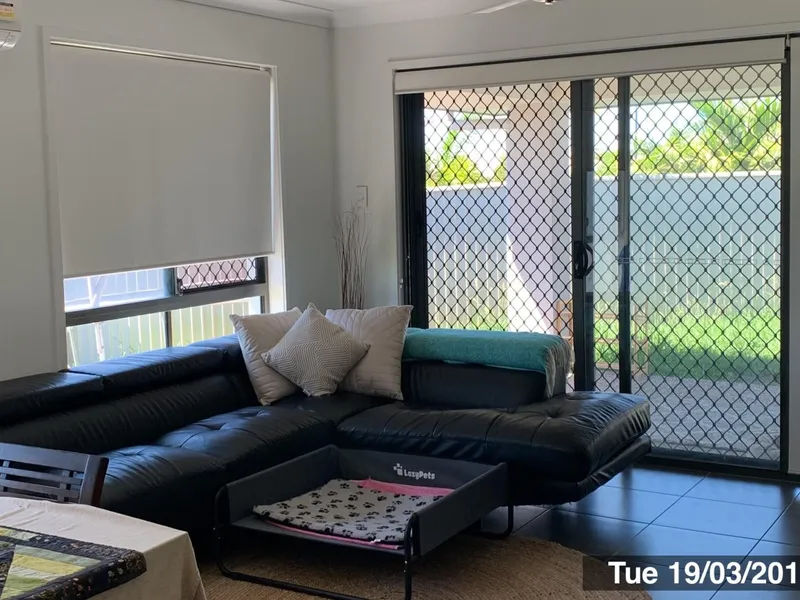 NRAS Home in Bells Reach Estate