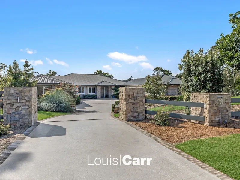 A Luxurious Paradise