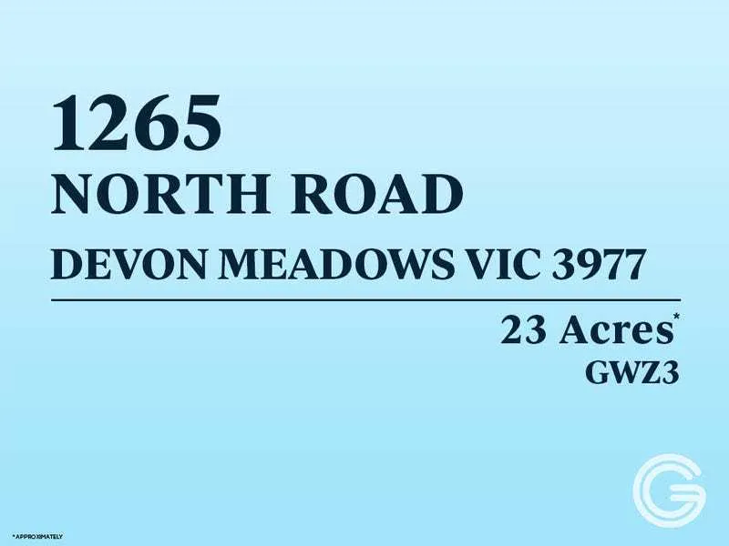 Invest with an eye into Future!