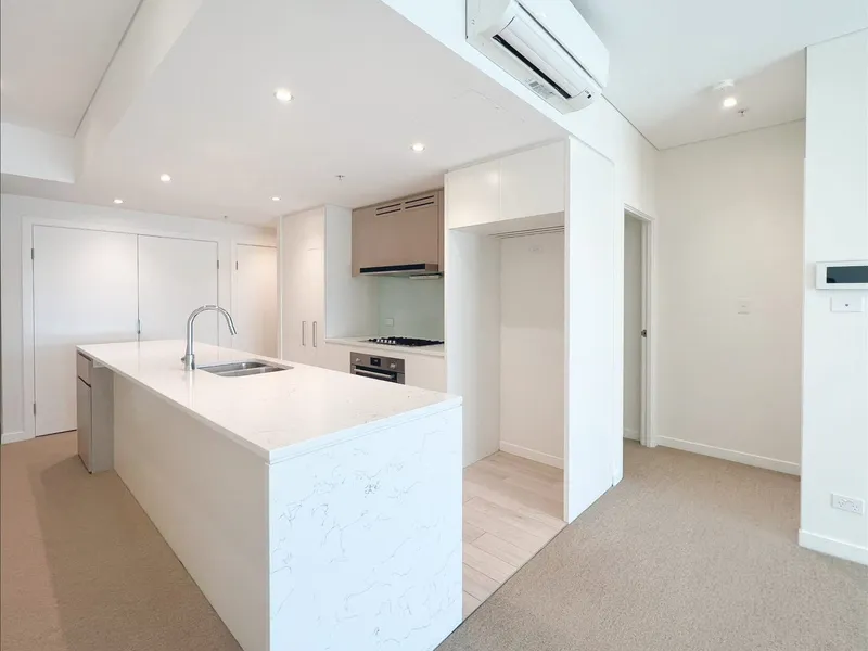 Waterside Two Bedder