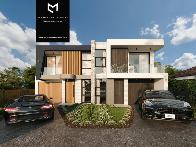 CDC APPROVED DUPLEX SITE