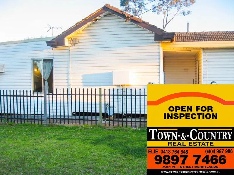 2/120 Fairfield Rd Guildford