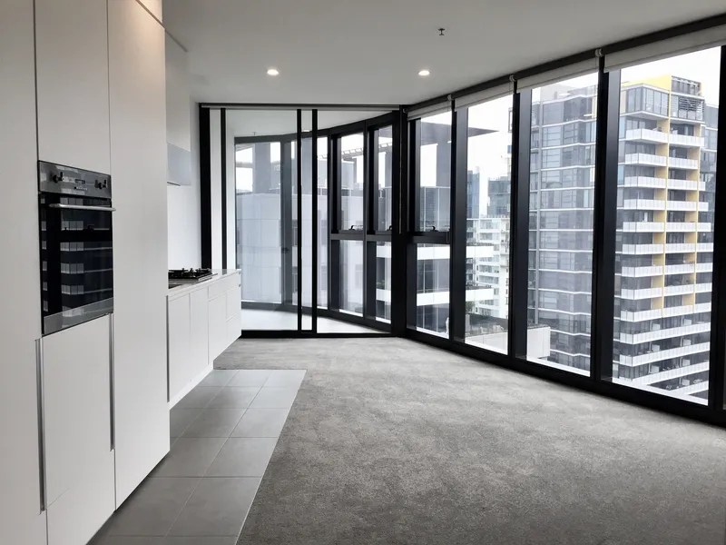 Modern Southbank Living with Amazing Views