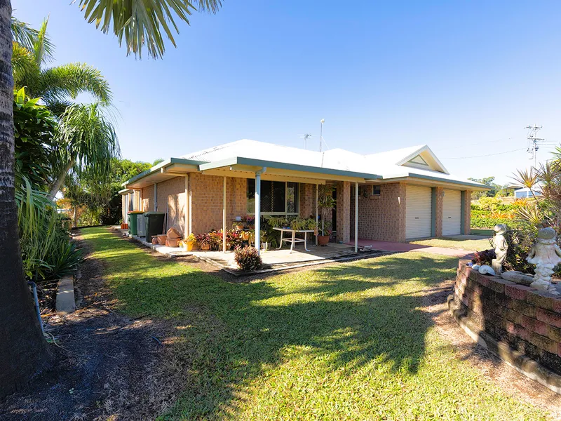 Best small acreage - Massive amount of shed space!