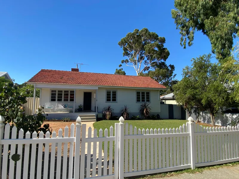 Under Offer Off-Market - Please Call for Details