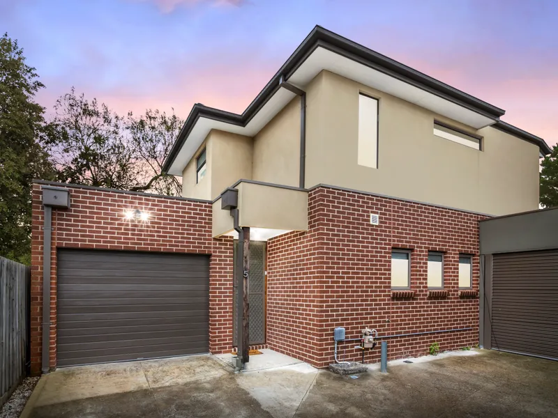 Emu's Guide to Simple Living