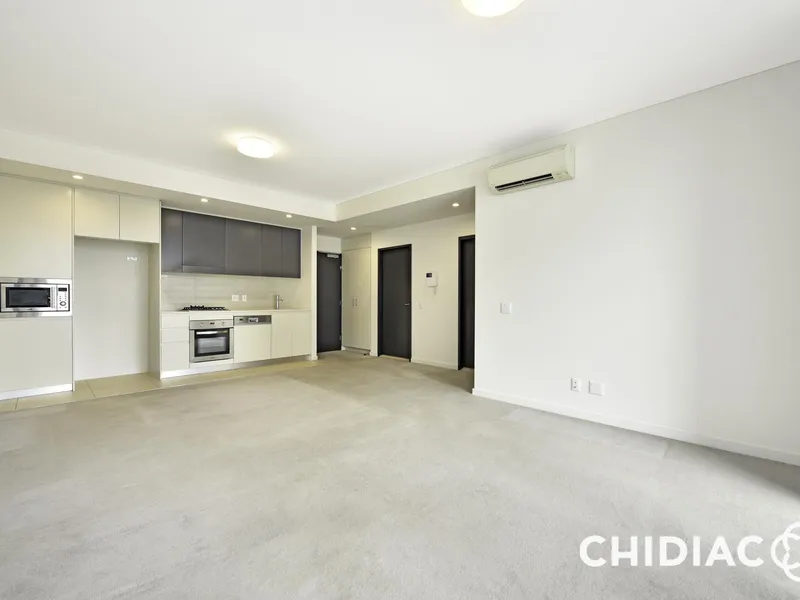 Deposit Secured - North facing | Modern Residence | Bright