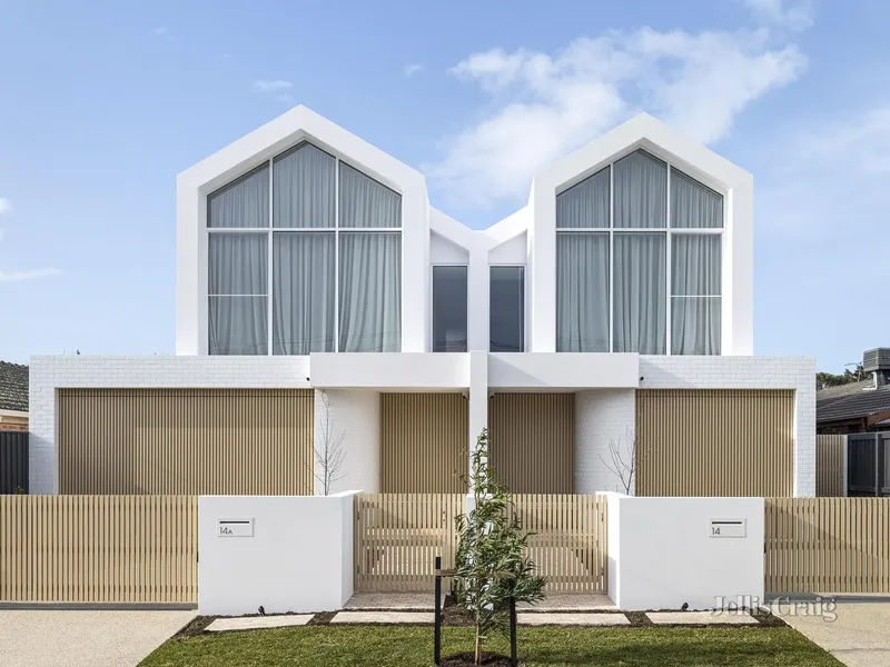 First-Class Luxury, Lifestyle & Location