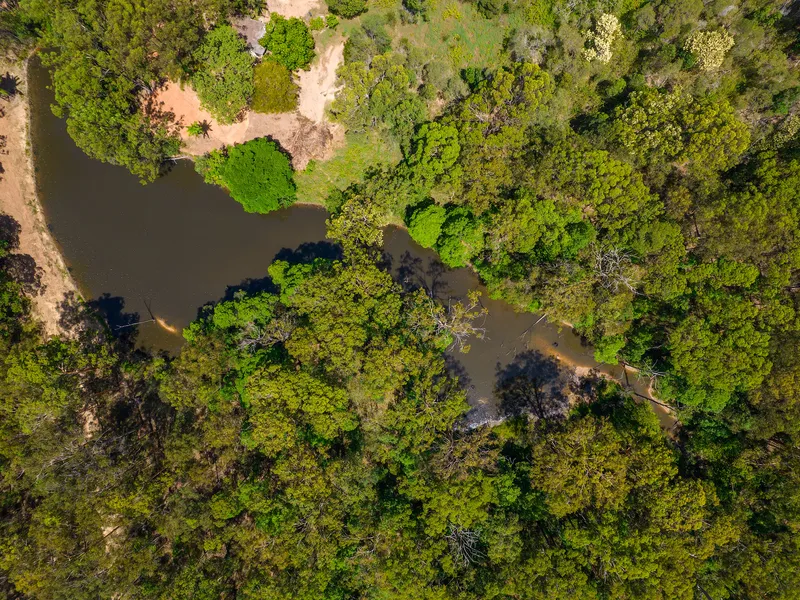 39+ Acres Ready For Your Dream Home