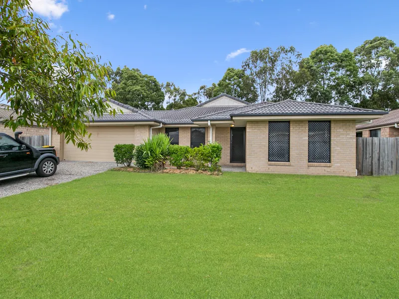 Refreshed and Ready on Retreat!