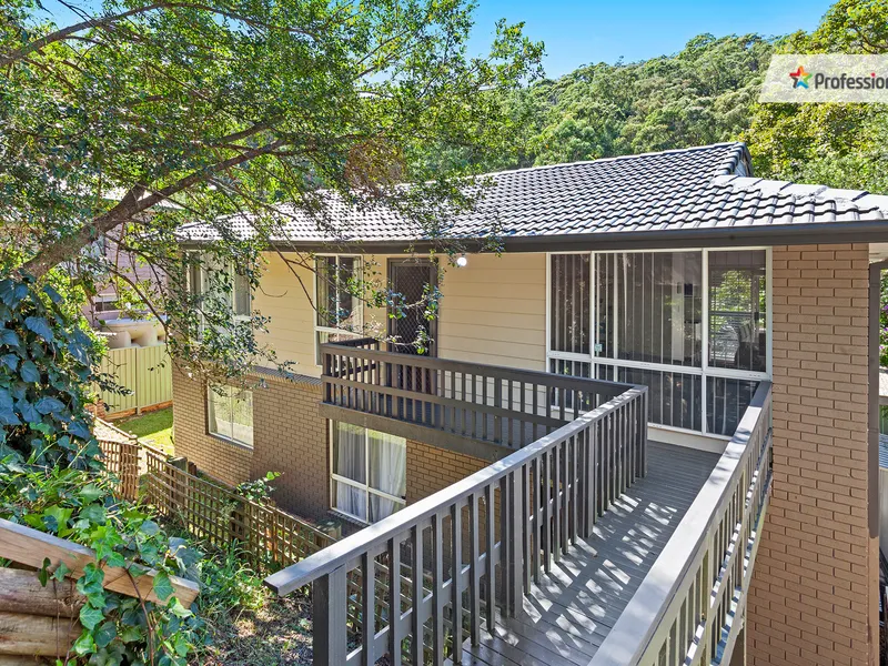 The Entertainers Delight