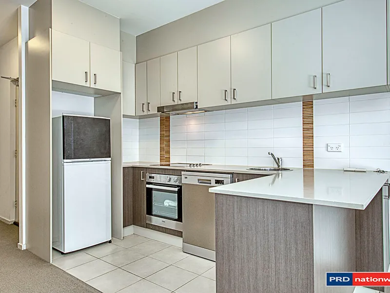 Ground Floor Apartment in the Heart of Gungahlin