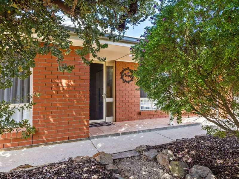 Rare Opportunity on Montrose