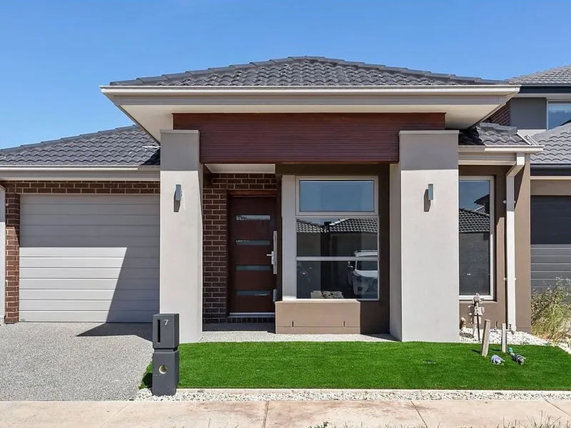 “A spacious family home!”