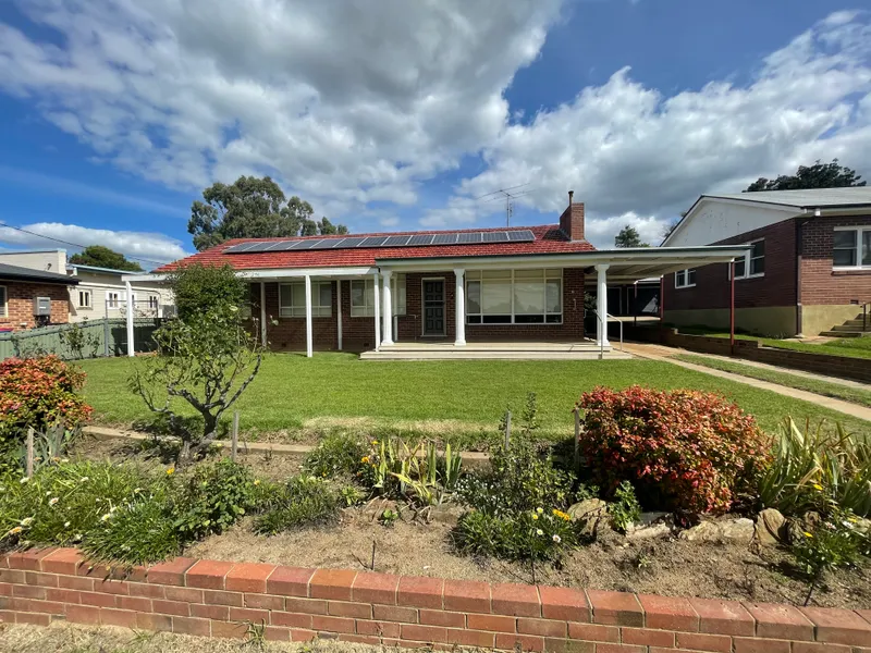 Location is the Key!