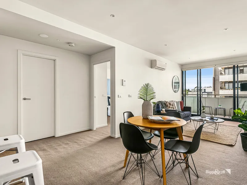 Highview Apartments in the Hearty of Preston