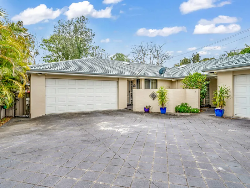 Direct Lake Macquarie Access - Lifestyle