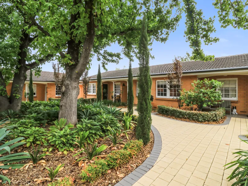 Embrace Freedom and Security at an ECH Retirement Village