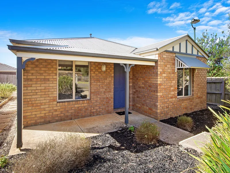 Convenient and comfortable