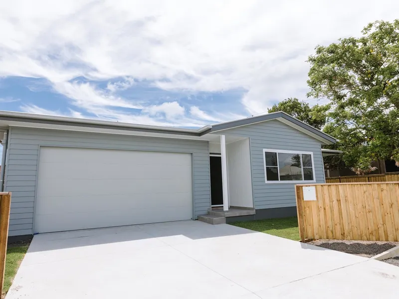 Brand New House – Central Ballina