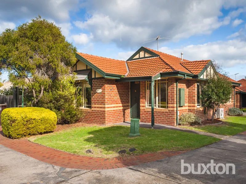 Brilliant Unit in Top Location