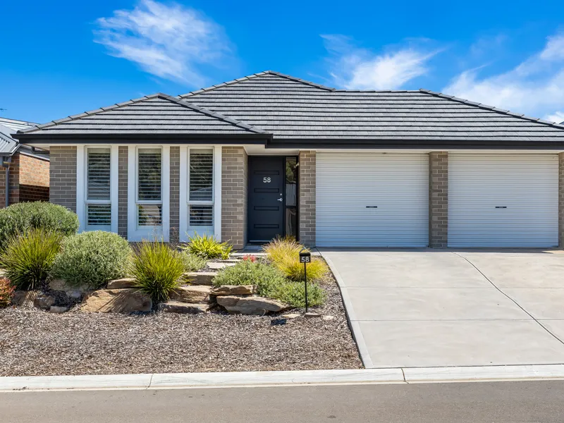 Impressive Four Bedroom Home - Move in Ready