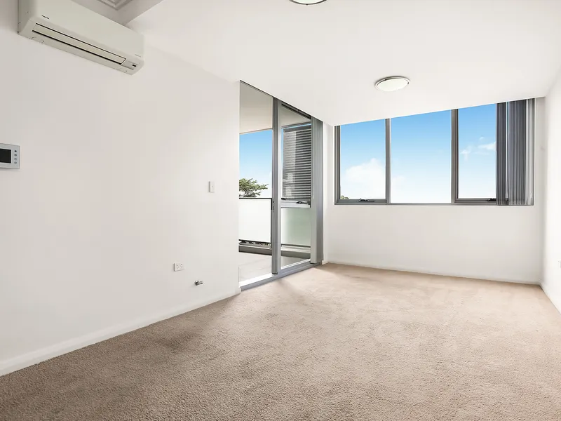 Fantastic apartment in prime north east position