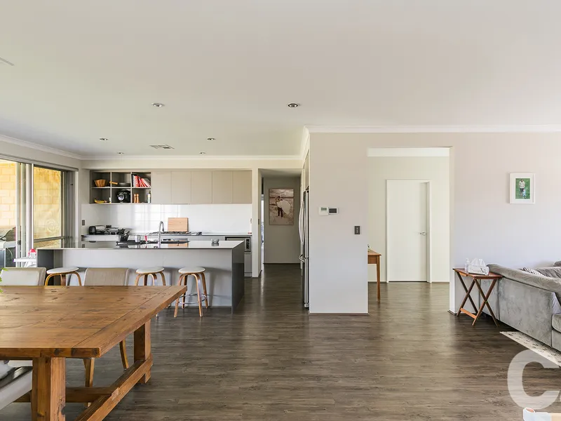 Stunning Family Home