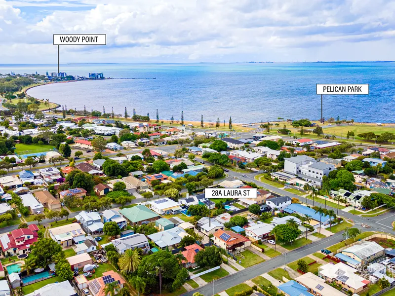 First Home Buyer & Investor Alert! Dual Living Potential. Quality Lowset Family Home, Great Position…!