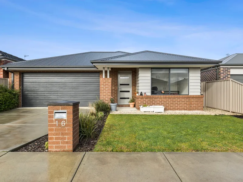 Perfect First Home Or Investment!