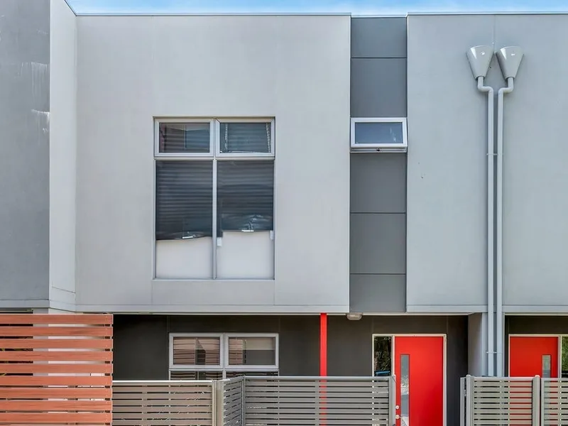 2 Story Family home in the heart of Unley.