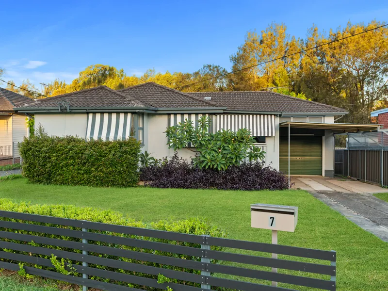 First Home Buyers/ Investors-  Take Note!