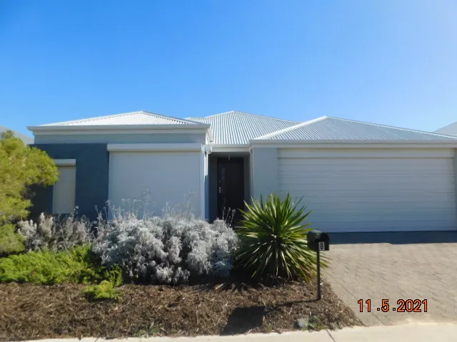 Modern Easy Care Home Well Located