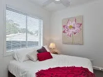 Modern Air Conditioned Apartment