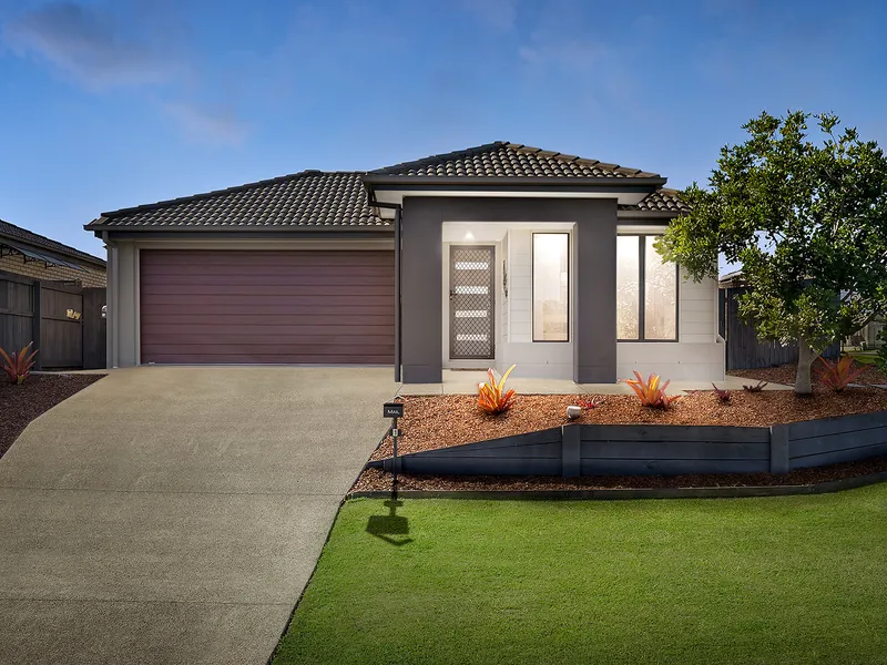 Superb and stylish entry level opportunity