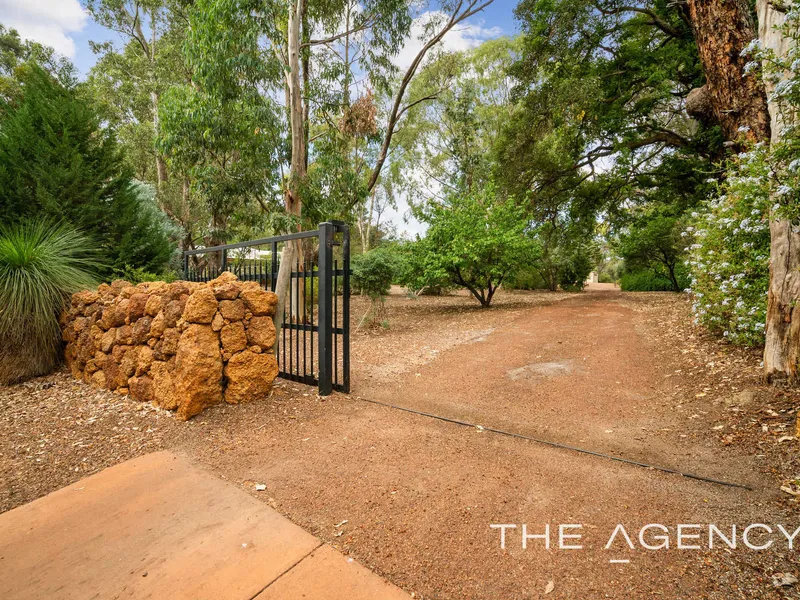 Rare Lifestyle & Land bank Opportunity