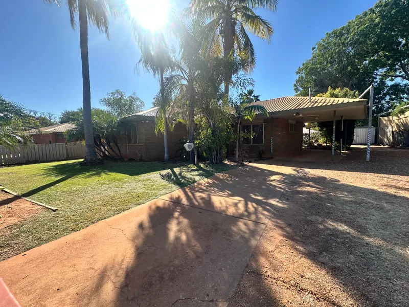 An Entertainers Dream!