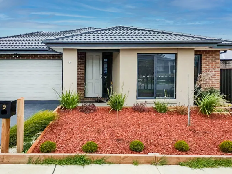 Botanic Ridge Lifestyle