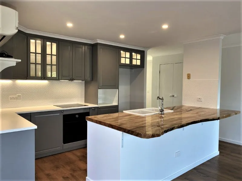 Immaculately Presented Home