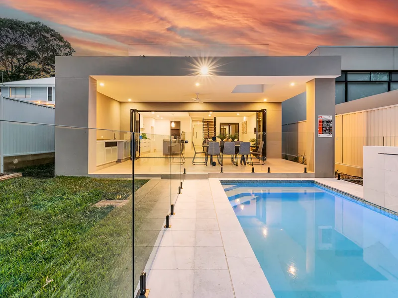 Luxury Living