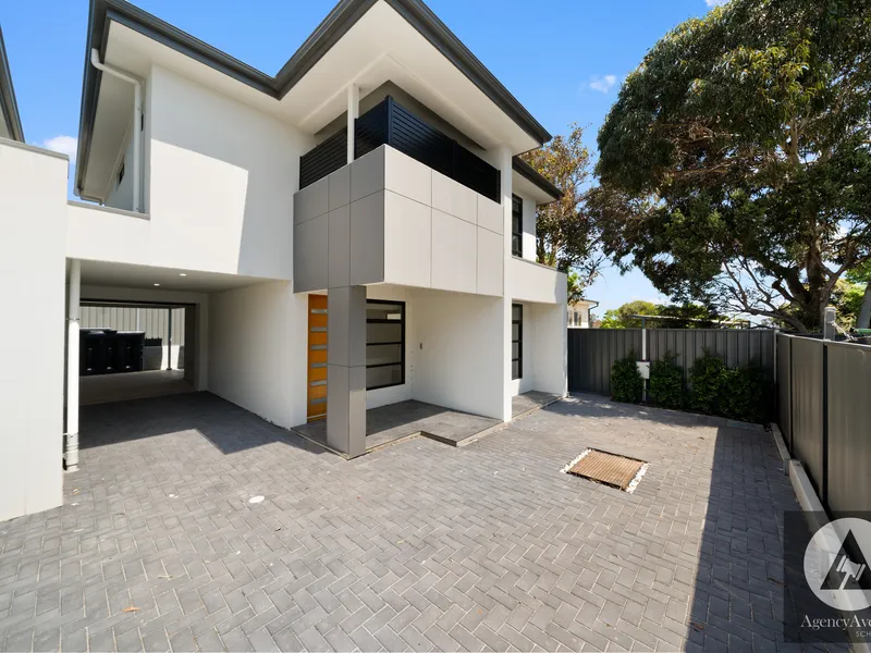 Brand New. Quality. Seaside Lifestyle.