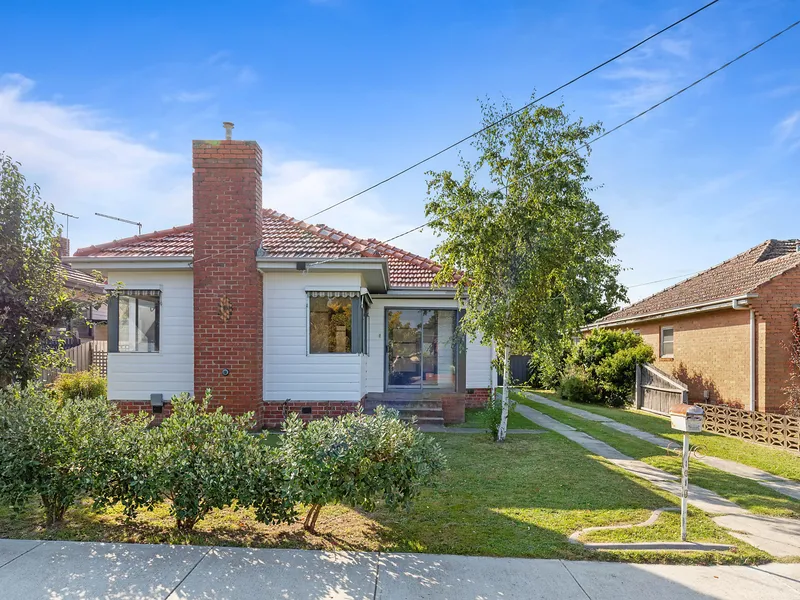 An Abundance Of Potential In A Popular Locale