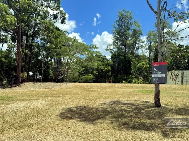 THE PERFECT BLOCK IN BAUPLE!